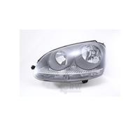 Fanale Alogeno SX per VW Golf V 1K1 Bj.03-08 Bj.04-08