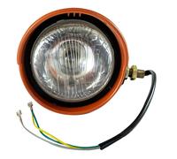 Fanale Anteriore Destro Ama Arancione 12V