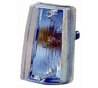 FANALE ANT. DX IVECO DAILY RY DX BIANCO MARCA DEPO