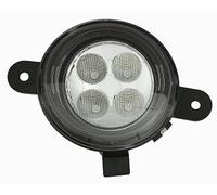 OPEL VIVARO B X82 (06/14-09/19)FANALE POSTERIORE SINISTRO SENZA PORTA LAMPADA