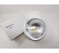 FANALE ANT. GRUPPO OTTICO VESPA 125/150/180/200 SPRINT/RALLY/GTR BOSATTA F267