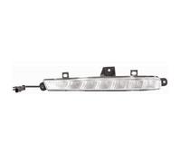 Fanale ant. sin. w221 2009-2013 w204 2011-2013 per R w251 CLS w218 led AMG