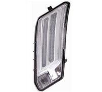 FANALE ANT SX CON LED COMPATIBILE CON VOLVO XC60 2008>2013, OEM 30784164
