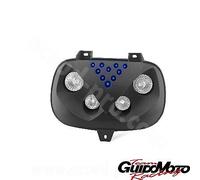 FANALE ANTERIORE ALOGENO LED SCOOTER MBK BOOSTER YAMAHA BW'S' 1999>2003 20130
