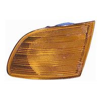 Fanale Anteriore Arancio Per Mercedes Vito Lato Sinistro 1995/12-2003/08 Sx