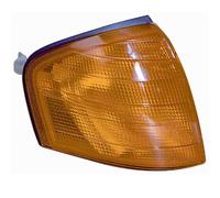 Depo Auto Parts - Fanalino freccia anteriore per Mercedes Classe C W202 1993-1996 Arancio Destro