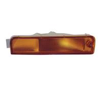 Fanale Anteriore Arancio Per Nissan Terrano Lato Sinistro 1996/01-1997/08 Sx