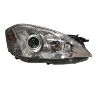 Fanale Anteriore auto Compatibile Con Benz Per W221 S300 Per S350 2006 2007 2008 2009 2010 Gruppo Fari Auto Xenon H-ID Gruppo Fari Anteriori Per Auto Fari Anteriori