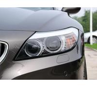 Fanale Anteriore auto Compatibile Con BMW Per Z4 E89 2009 2010 2011 2012 Auto Luce Anteriore Gruppo Faro Faro Xenon H-ID Mezza Assemblea Lampada Di Segnalazione Luminosa Per Auto
