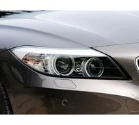 Fanale Anteriore auto Compatibile Con BMW Per Z4 E89 2009 2010 2011 2012 Auto Luce Anteriore Gruppo Faro Faro Xenon H-ID Mezza Assemblea Lampada Di Segnalazione Luminosa Per Auto