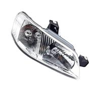 Fanale Anteriore auto Compatibile Con Buick Per GL8 2003 2004 2005 2006 2007 Gruppo Fari Auto Paraurti Anteriore Faro Faro Faro Luce Anteriore