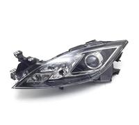 Fanale Anteriore auto Compatibile Con Mazda 6 GH Per Atenza II 2009 2008 2007 Faro Allo Xeno Paraurti Anteriore Faro Gruppo Faro Faro Faro Ricambi Auto