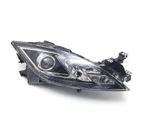 Fanale Anteriore auto Compatibile Con Mazda 6 GH Per Atenza II 2009 2008 2007 Faro Allo Xeno Paraurti Anteriore Faro Gruppo Faro Faro Faro Ricambi Auto
