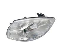 Fanale Anteriore auto Compatibile Con Nissan Per Tiida 2008 2009 2010 Fari Montaggio Paraurti Anteriore Testa Della Lampada Della Luce Testa Della Lampada Della Luce Del Faro Accessori Auto