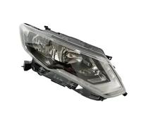Fanale Anteriore auto Compatibile Con Nissan Per X-Trail 2017 2018 2019 2020 Paraurti Anteriore Fari Montaggio Testa Luce Testa Lampada Luce Faro Parti Auto