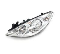 Fanale Anteriore auto Compatibile Con Peugeot 307 2007 2008 2004 2005 2006 Faro Anteriore Per Auto Paraurti Anteriore Faro Anteriore Gruppo Faro Anteriore Lampada Frontale