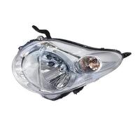 Fanale Anteriore auto Compatibile Con Suzuki Per Alto 2011 2012 2009 2010 Auto Paraurti Anteriore Luce Gruppo Faro Per Auto Faro Testa Luce Testa Lampada Luce Anteriore