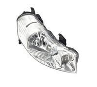 Fanale Anteriore auto Compatibile Con Suzuki Per SX4 Per Crossover GY EY RW 2006-2013 Gruppo Faro Alogeno Fendinebbia Paraurti Riflettore Angolo Lampada Laterale Accessori