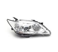 Fanale Anteriore auto Compatibile Con Toyota Per Aurion Per Camry XV50 2014 2013 2012 Fari Per Auto Montaggio Lampade Laterali Fari Alogeni Anteriori Paraurti Luce Anteriore
