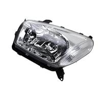 Fanale Anteriore auto Compatibile Con Toyota Per Rav-4 Seconda Generazione 2000 2001 2002 2003 Gruppo Faro Per Auto Faro Lontano Da Vicino Luce Anteriore Fari Anteriori