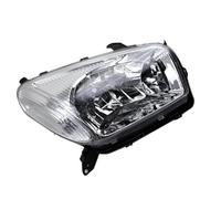 Fanale Anteriore auto Compatibile Con Toyota Per Rav-4 Seconda Generazione 2000 2001 2002 2003 Gruppo Faro Per Auto Faro Lontano Da Vicino Luce Anteriore Fari Anteriori