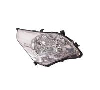 Fanale Anteriore auto Compatibile Con Toyota Per Verso EZ 2011 2012 2013 2014 2015 Fari Assemblaggio Faro Automatico Sostituzione Gruppo Luci Per Auto Luci Anteriori