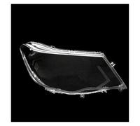 Fanale Anteriore Auto Faro Lente Per Nissan Per Terra 2018 2019 2020 Faro Trasparente Paralumi Borsette Sostituire Il Vetro Fanali(Right side)