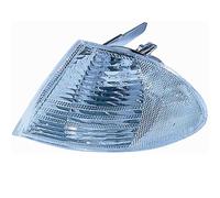 Fanale Anteriore Bianco Per Bmw Serie 3 E46 Berlina Touring Sx 1998-2001 Sx