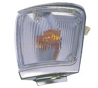 Fanale Anteriore Bianco Per Toyota Hi-lux 4 Runner Lato Dx 1992/01-1997/12 Dx