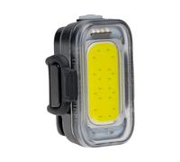 Fanale Anteriore Bici Blackburn Grid 110 Lumen Ricaricabile USB-C
