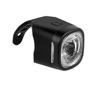 Fanale Anteriore Bici Bonin B-Sparkle LED 40 Lux Ricaricabile USB-C
