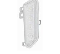 Fanale Anteriore C/luce Diurna A Led Per Honda Jazz Lato Dx 2015/10-2017/10 Dx
