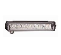 Fanale Anteriore C/luce Diurna A Led Per Mercedes Actros Lato Sx 2011-2018 Sx