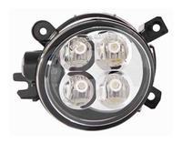 Fanale Anteriore C/luce Diurna A Led Per Skoda Octavia Lato Dx 2009-2013 Destro