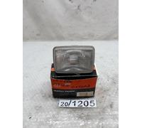 Fanale Anteriore Cev Peripoli Oxford gruppo ottico faro