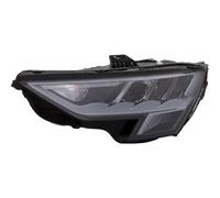 FANALE ANTERIORE COMPATIBILE CON AUDI SX. A3, FARI ANTERIORI HELLA, VALEO 20-
