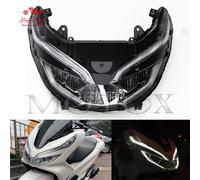 Fanale Anteriore Compatibile Honda PCX125 PCX150 125 CC Fanale Faro