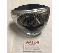 Fanale anteriore completo Piaggio Liberty 125 - 150 - 200 4T dal 2004 - 58258R