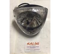 Fanale anteriore completo Piaggio Liberty 50 4T 2010 / 2014 - Originale 58178R