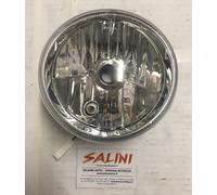 Fanale anteriore completo Piaggio Vespa LX 125 - 150 dal 2005 al 2013 - 58260R