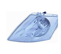 Fanalino Freccia Anteriore per Volkswagen Passat 1996-2000 Crystal Sinistro