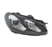 HELLA 1ZS 009 902-521 DE/Bi-Xeno-Faro principale ECE/CCC, per veicolo circolazione Dx, anteriore Dx