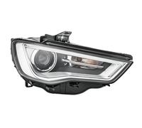 HELLA 1EL 010 740-581 Bi-Xeno-Faro principale CCC/ECE, per veicolo circolazione Dx, anteriore Dx