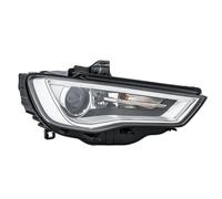 HELLA 1ZS 010 740-661 Bi-Xeno-Faro principale ECE, per veicolo circolazione Sx/per veicolo circolazione Dx, anteriore Dx