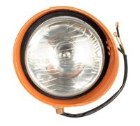 AMA Fanali trattore: Fanale per trattore con riferimento originale Fiat 5118925, Anteriore destro, arancione