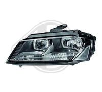 DIEDERICHS 1032980 Faro anteriore