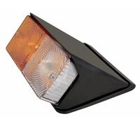 Fanale Anteriore Destro Ama 12V per Trattore Ford - 2 pz