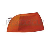 Fanale Anteriore Destro Arancio Con Porta Lampada Per Fiat Punto 1993-1999 Dx