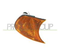 Fanale Anteriore Destro Arancio Senza Porta Lampada Bmw 3 Series - E46 1998-2001