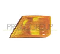 Prasco Lente Indicatore Direzione FT9264103 – Anteriore Destro Arancio Iveco Daily 2000-2006
